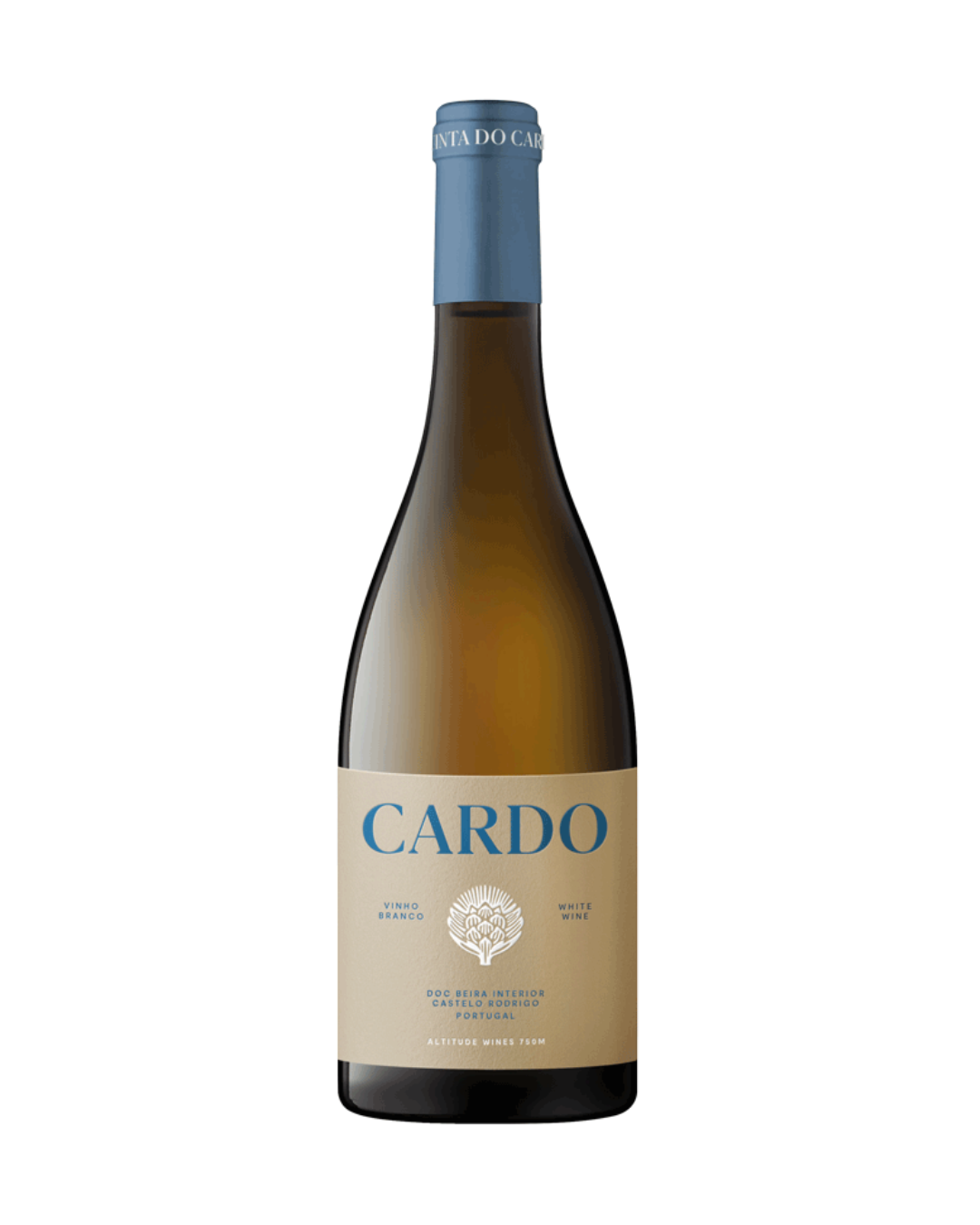 Quinta Do Cardo Branco 2023